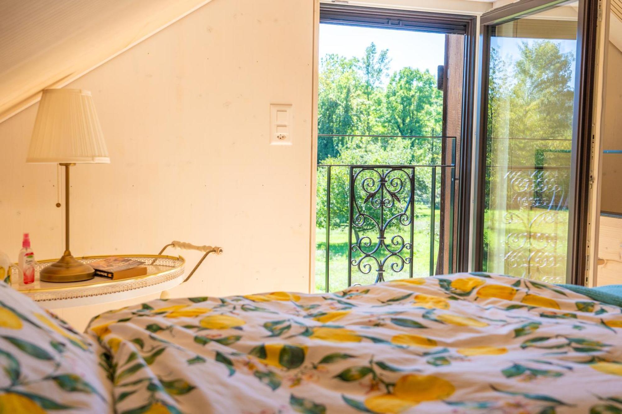 Tiny House Chez Claudine - Relaxen, Workspace, Naehe Thermen, Netflix, Free Parking & Wifi Brugg  Extérieur photo